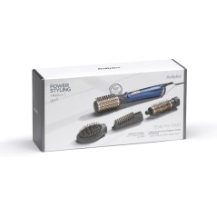 Babyliss Style Pro HR-Styler AS965E - Ultimate Hair Styling Tool for Perfect Results!